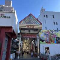 買手信必去 大須商店街