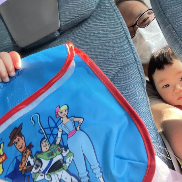 我係小豬帶我哋香港小朋友飛去Cebu宿霧玩吓