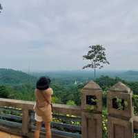 Nottyjourney เจอจุดชมเหยี่ยวเท่ห์ๆ