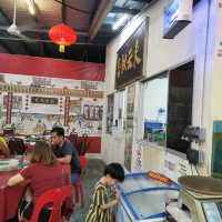 Hilltop Little Kitchen, Miri