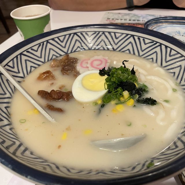 和風裝修 $15/隻生蠔🦪 仲送乳酪雪糕🍦😨