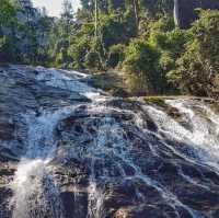 เขตรักษาพันธุ์สัตว์ป่าเขาสอยดาว 