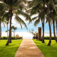 Review 💙Sheraton Hua Hin Resort & Spa 