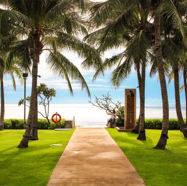 Review 💙Sheraton Hua Hin Resort & Spa 