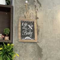 The Seeker Café & Bistro