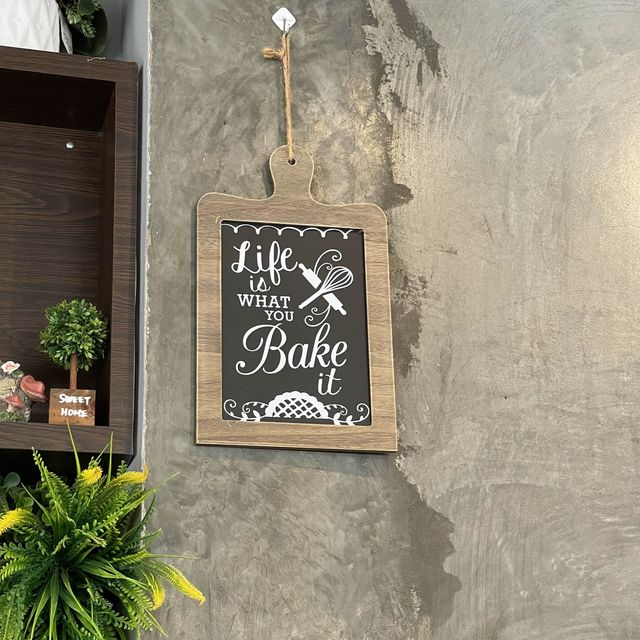 The Seeker Café & Bistro