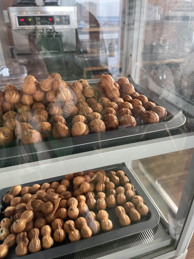 우도클라쓰 🎶 항구앞 필수 방문지