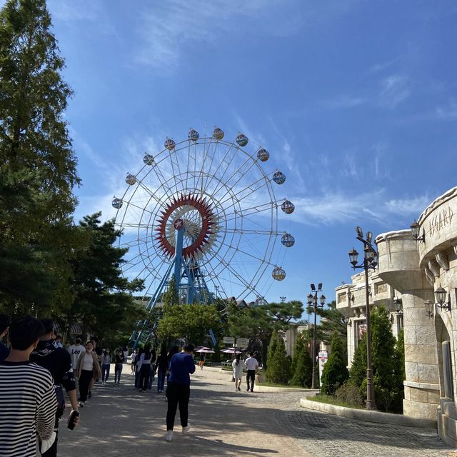 ✈️🇰🇷 :: 1박 2일 경주 여행, 혼자서도 잘해요