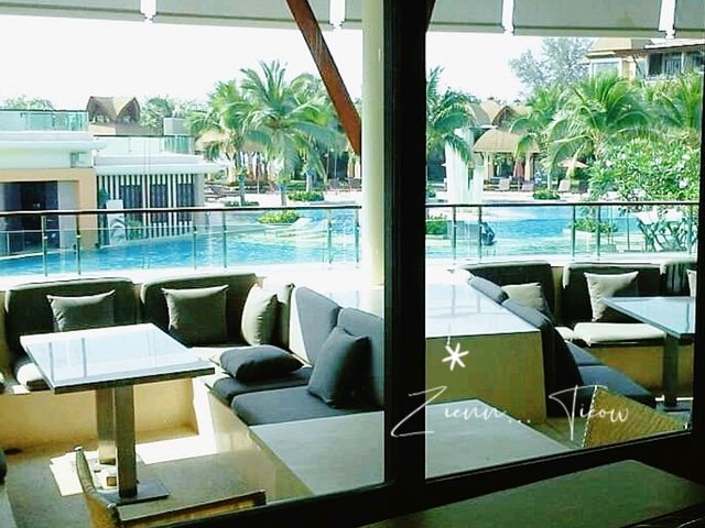 Springfield@Sea Resort &​ Spa