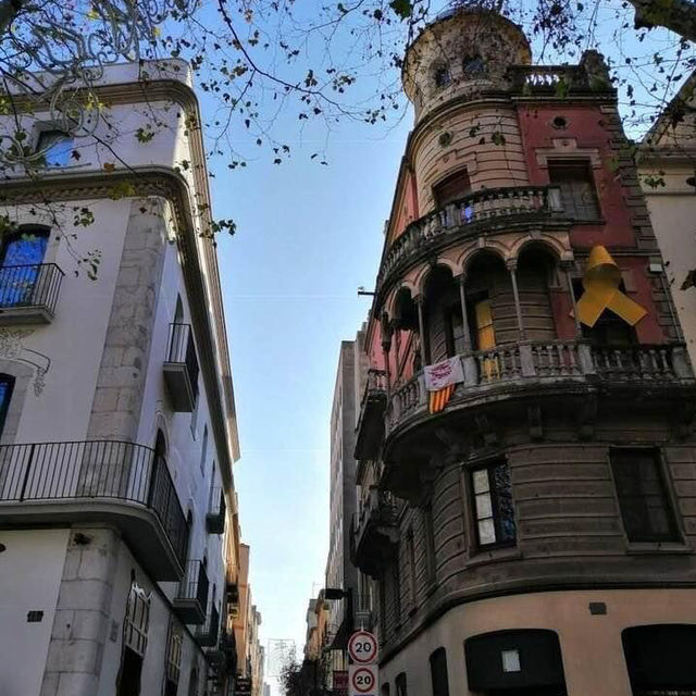 菲格雷斯(Figueres ), Salvador Dali 的故鄉