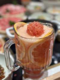 《屯門新開高質台式任食火鍋》