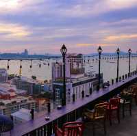 Siam@Siam พัทยา โรงแรมสุดหรู วิวสวย บรรยากาศดี