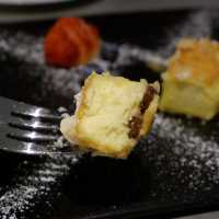 屯門高質Fine Dining 