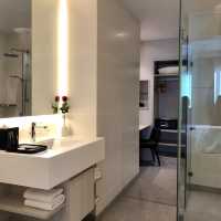 Suasana All Suites Hotel Johor Bahru