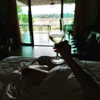 The Laekhong River Resort

