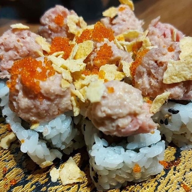 隱世日本餐廳 美食藏於工廈