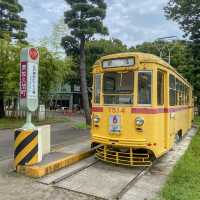 江戸東京たてもの園