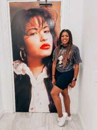 Selena Museum