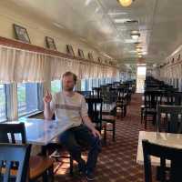 New Braunfels Railroad Museum