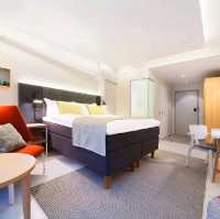  Hotel Indigo Helsinki