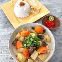 SUSAN CAFE & RESTO SEMARANG