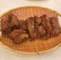 大澳炸排骨 - 陶源酒家