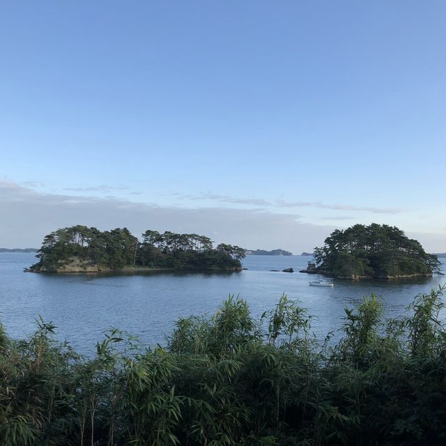 日本三景 松島