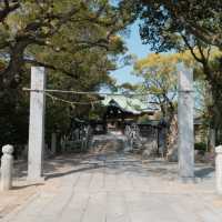 水天宮(福岡)