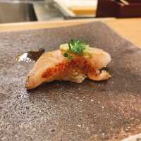 ✨日藉大將omakase 上集✨