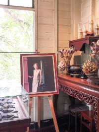 Bangkokian Museum, Place to visit in bangkok.