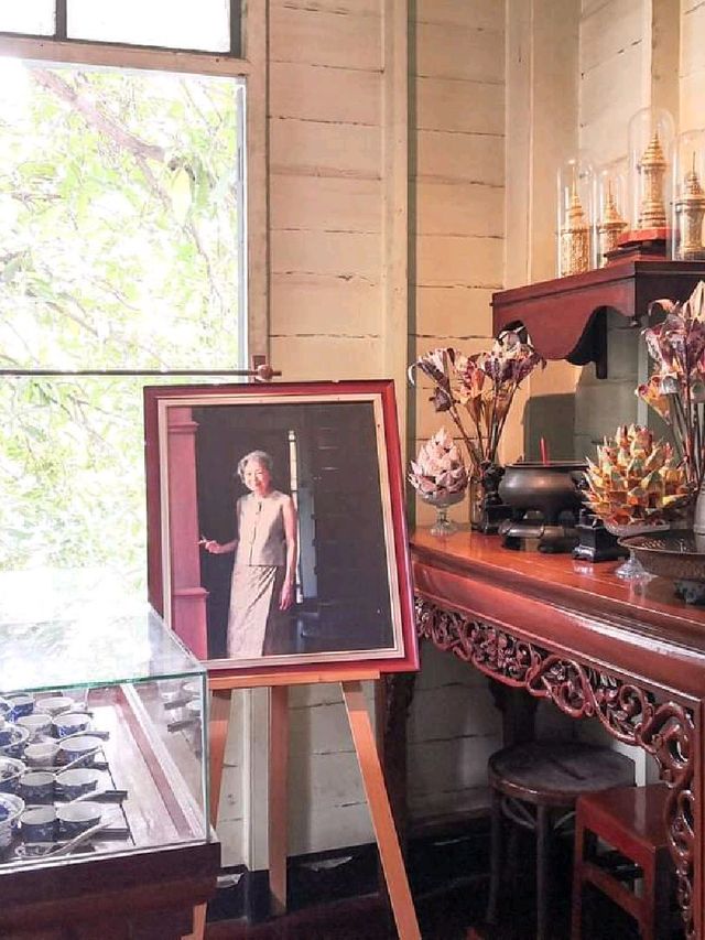Bangkokian Museum, Place to visit in bangkok.