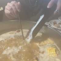 無限時養生藥膳火鍋🍲