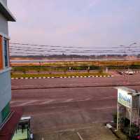 โขงซันไชน์ Khong Sunshine Hotel