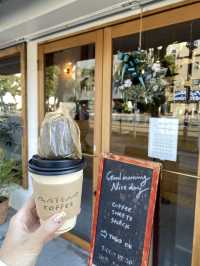 こだわりのコーヒー MATENO COFFEE