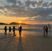 หาดป่าตอง