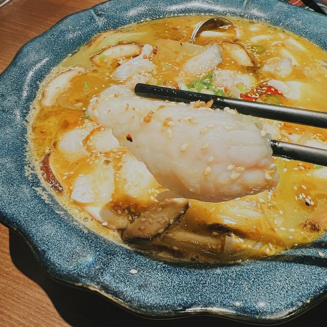 《銅鑼灣上樓正宗川菜》