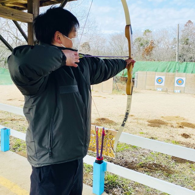 成田ゆめ牧場