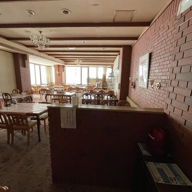 【長野】斑尾高原ホテルエルディア