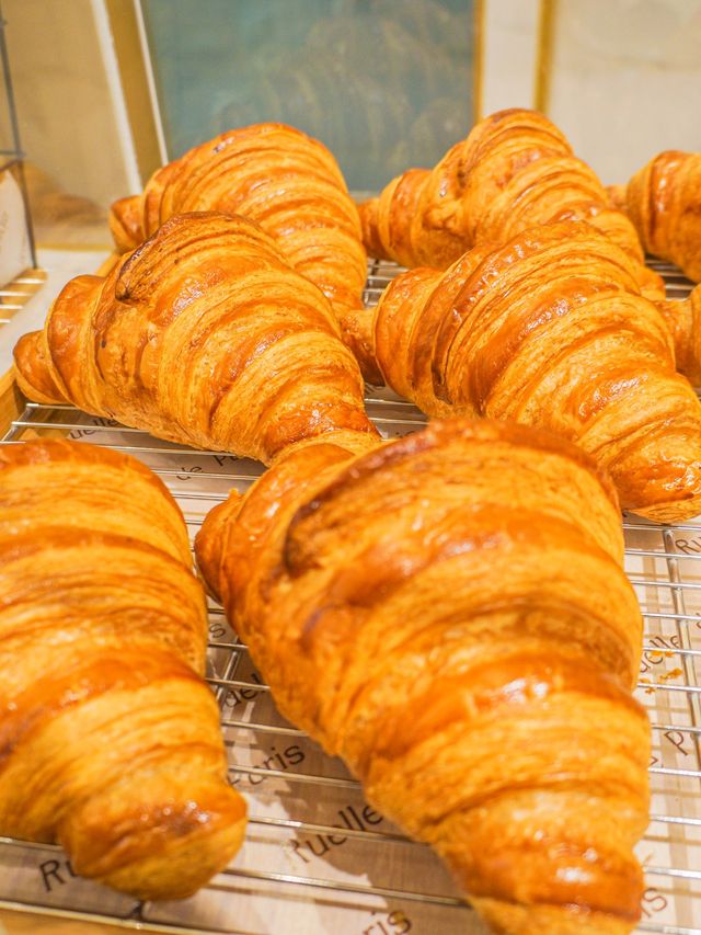 프랑스 파리 감성 베이커리카페가 서울에?!🥐