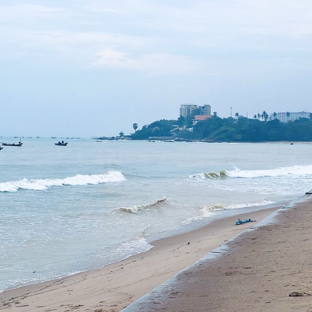 หาดพยูน