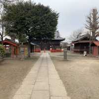 香取神社