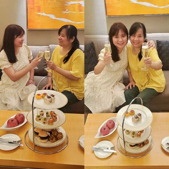 帝苑酒店package ※ 行政級享受