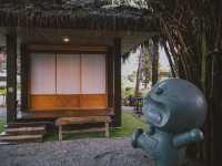 Ryokan Cafe' คาเฟ่เชียงรายสไตล์ญี่ปุ่น