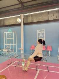 인생샷을 찍을 수 있는 서면카페