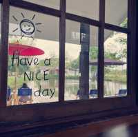 สวนฉัน คาเฟ่ suan chan cafe