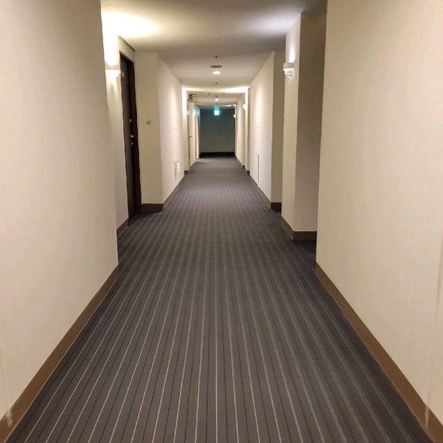 【豊橋】ロワジールホテル