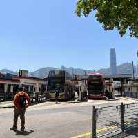 香港人集體回憶，天星小輪
