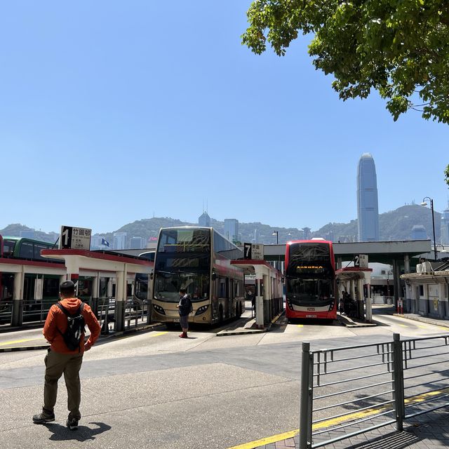香港人集體回憶，天星小輪