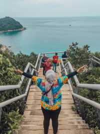 Is Pulau Perhentian worth visiting?