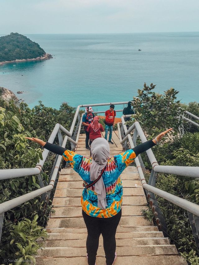 Is Pulau Perhentian worth visiting?